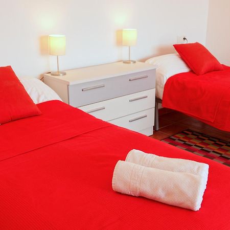 Casa Arts Guest Rooms Alcaucín Екстериор снимка