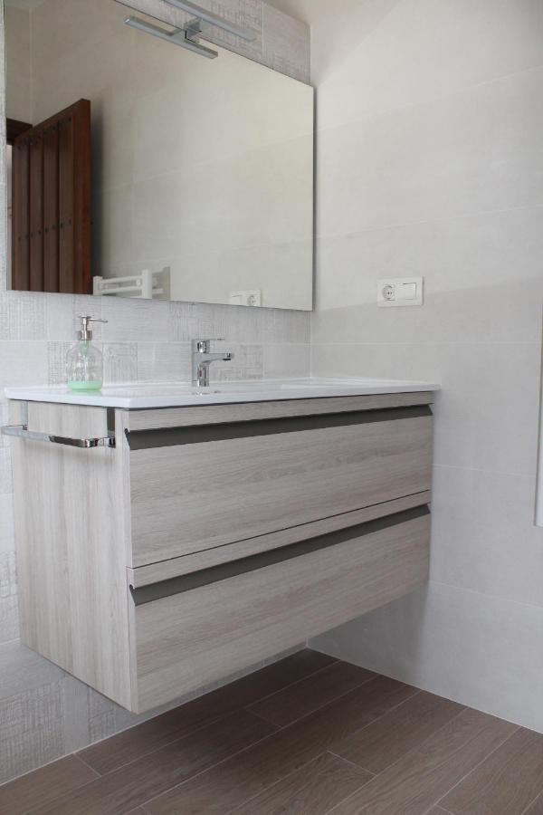 Casa Arts Guest Rooms Alcaucín Екстериор снимка