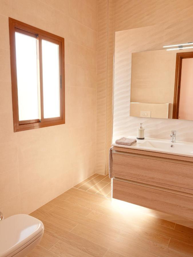Casa Arts Guest Rooms Alcaucín Екстериор снимка